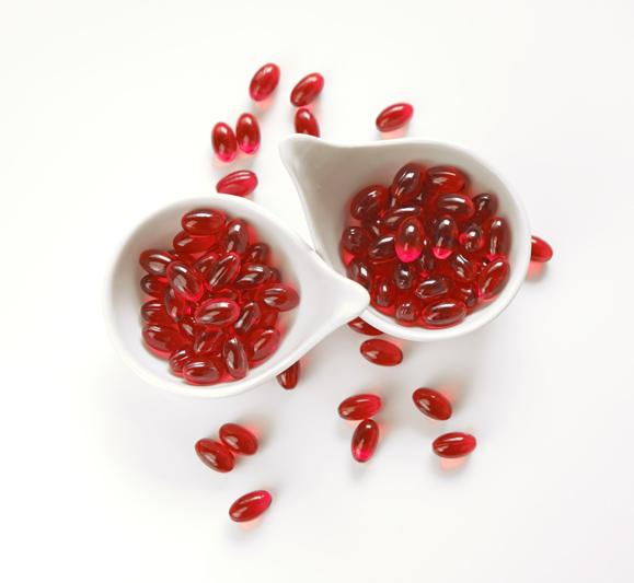 上海磷虾油OEM贴牌代加工 上海磷虾油OEM贴牌代加工