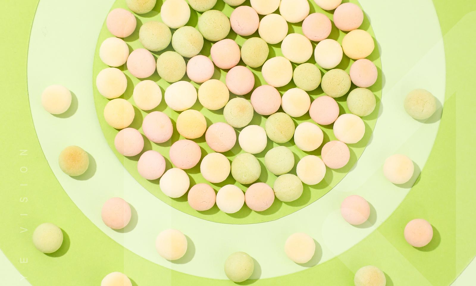 胶原蛋白OEM厂家 胶原蛋白OEM厂家